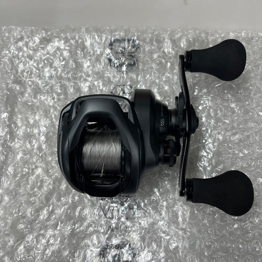 新品未使用シマノ（SHIMANO）リール20エクスセンスDC SS XG R