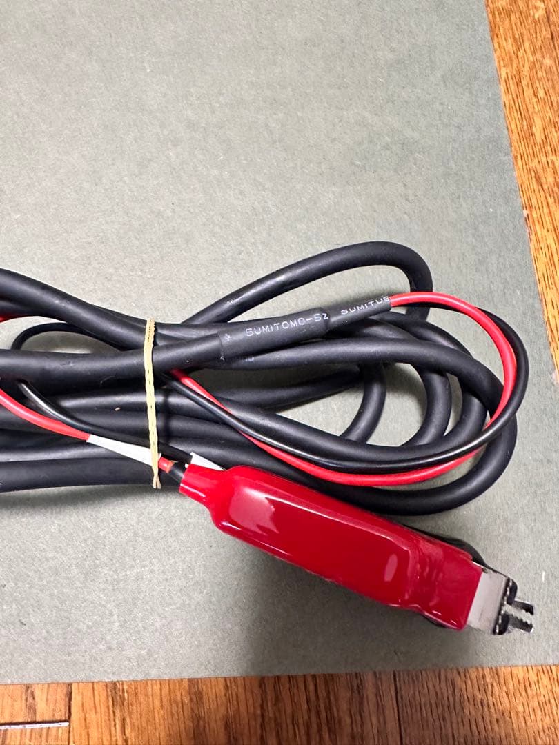 DAIWA LEOBRITZ 500JP 電動リール