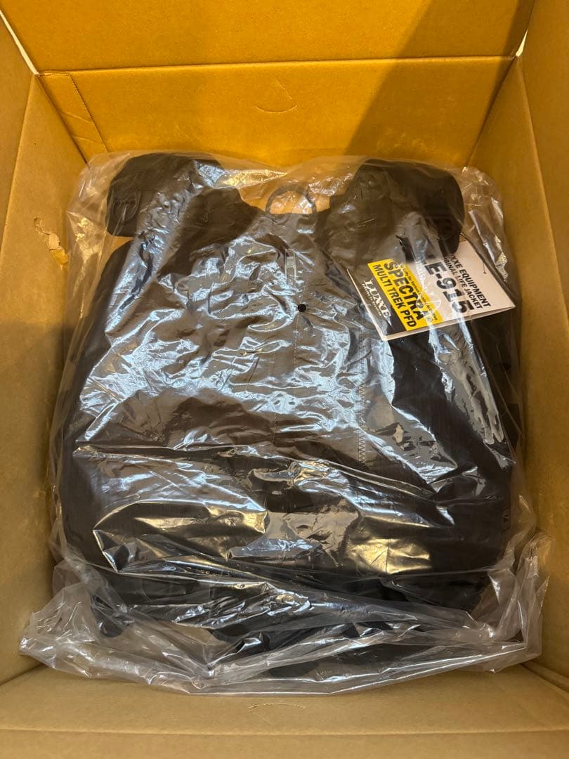 がまかつ マルチトレックPFD LE915