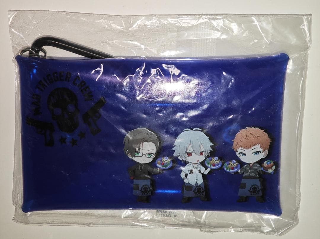 いちごxさん専用　ヒプマイ・ヨコハマグッズまとめ購入