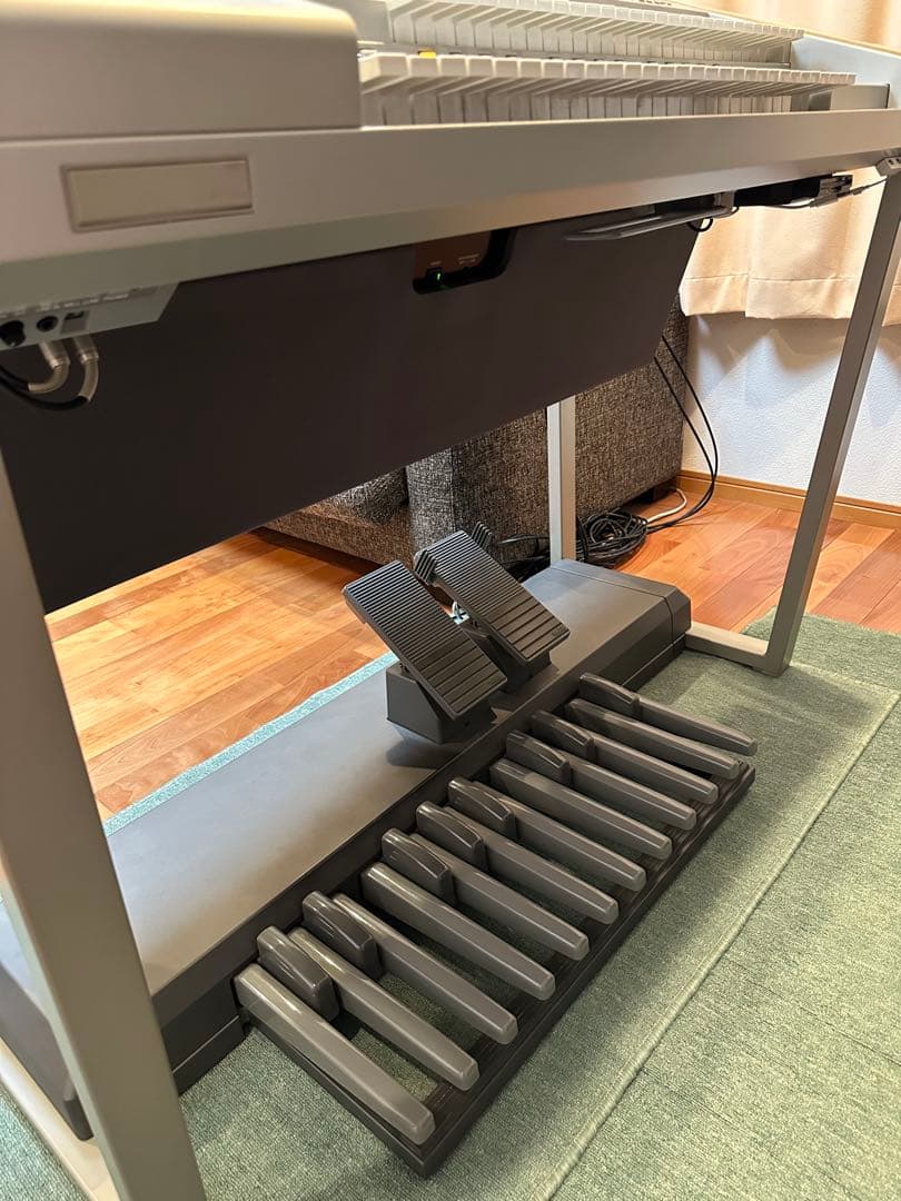 エレクトーン ELS-02C（バイタライズ）