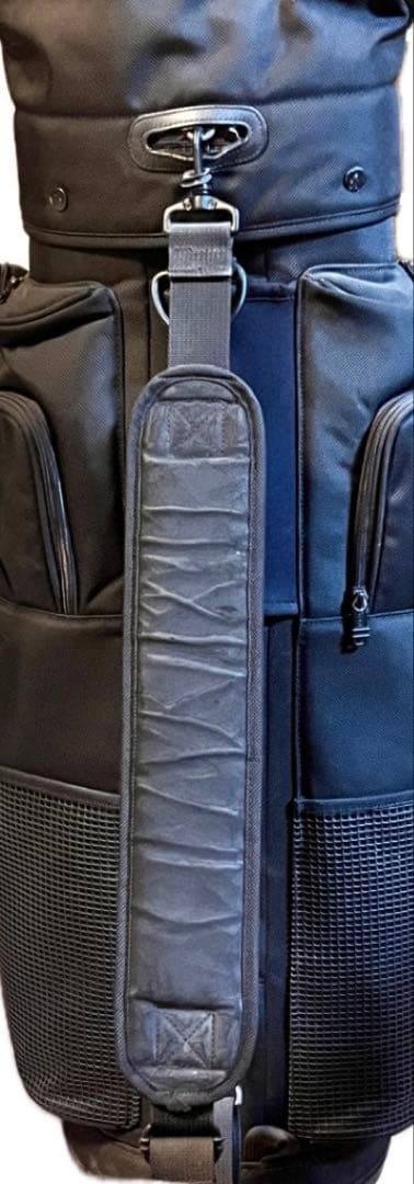 生産終了　TUMI トゥミCallaway キャロウェイ　キャディバッグ　レア