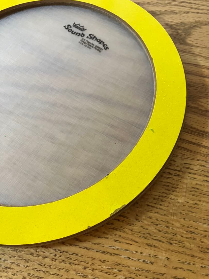 サウンドシェイプ　レモ