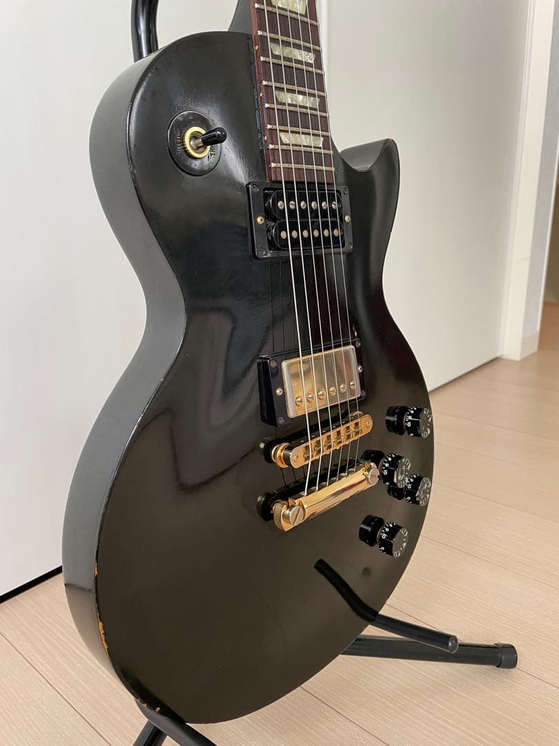 Gibson Les Paul Studio 1997年製 Black