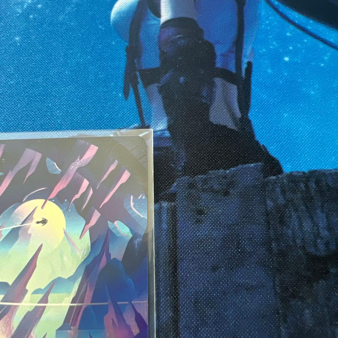 mtg 宝石の洞窟 Foil コレブ