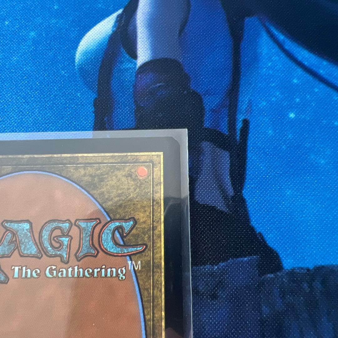 mtg 宝石の洞窟 Foil コレブ