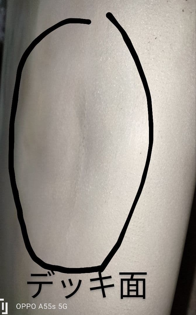 ★☆ネックベアード☆★　 ５‘６