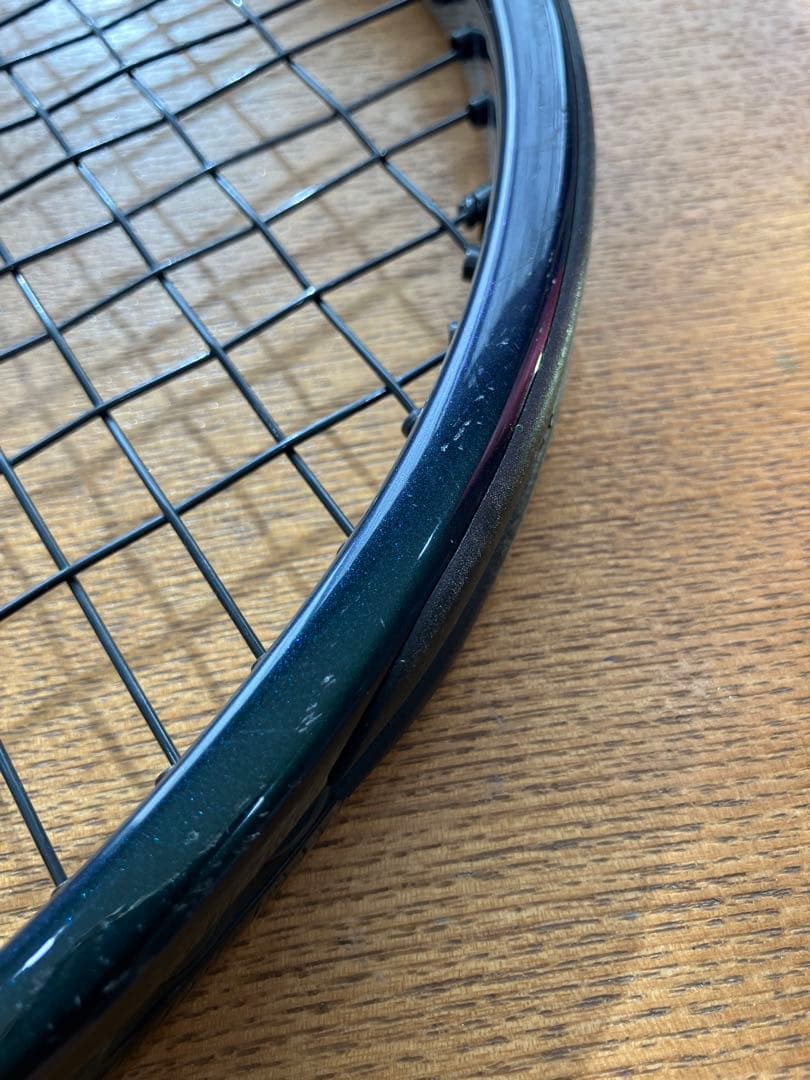 【最終値下げ】2025ファントムグラファイト97 315g G2