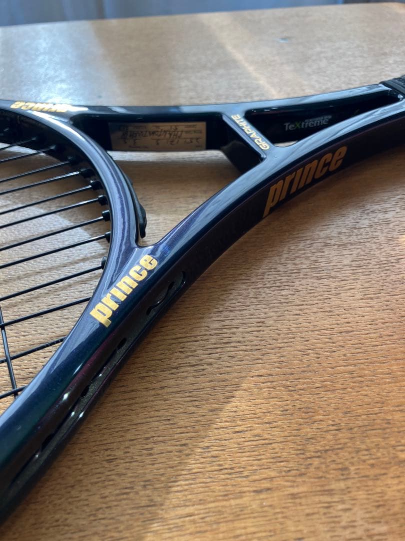 【最終値下げ】2025ファントムグラファイト97 315g G2