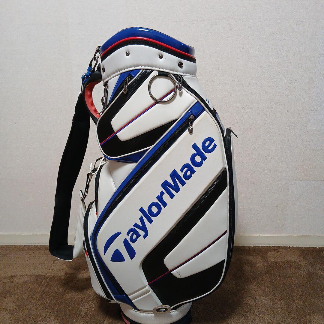 TaylorMade ゴルフバッグ・キャディバッグ