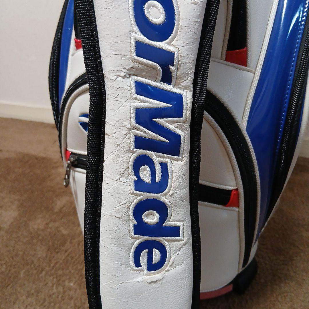 TaylorMade ゴルフバッグ・キャディバッグ