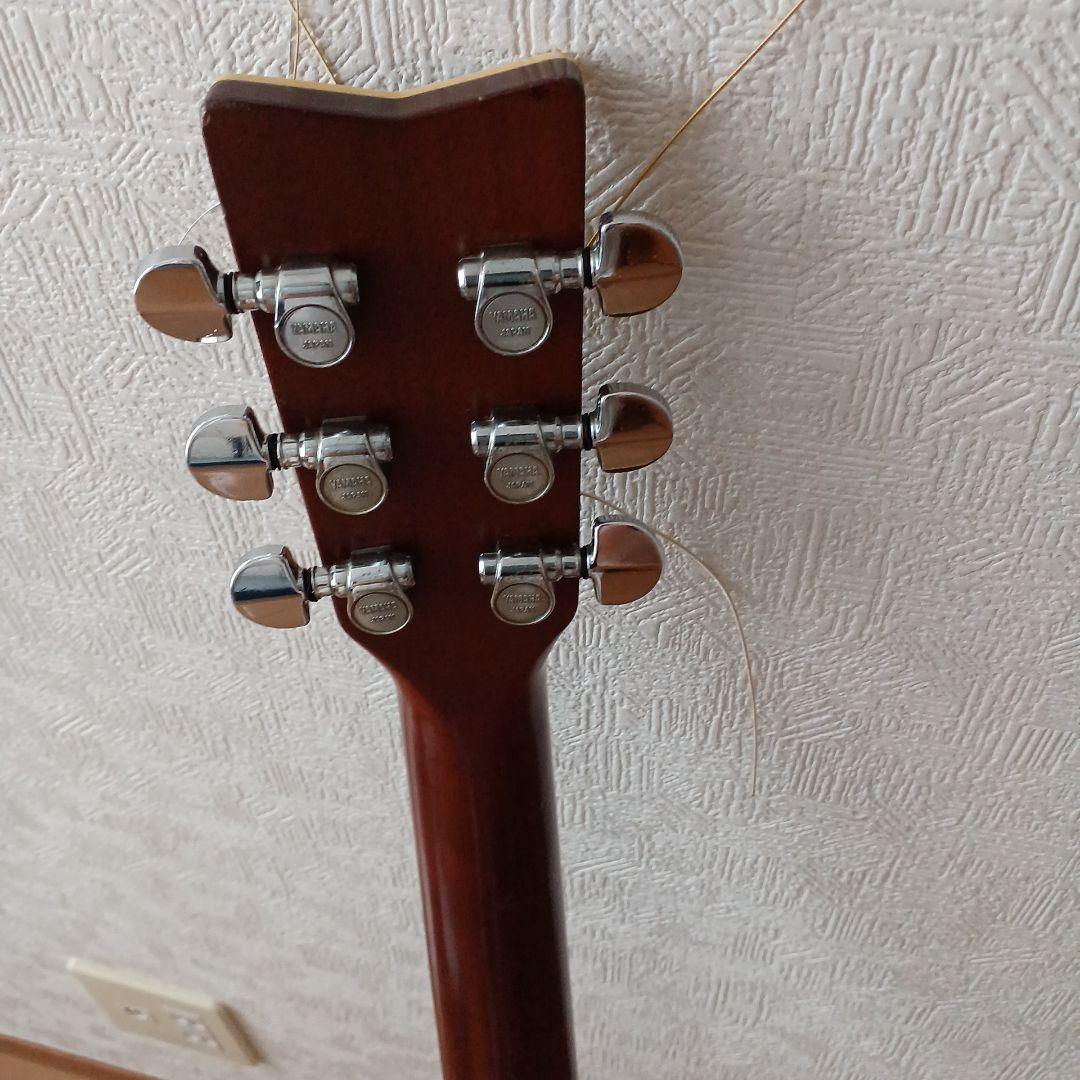 ヤマハFG301B ギター