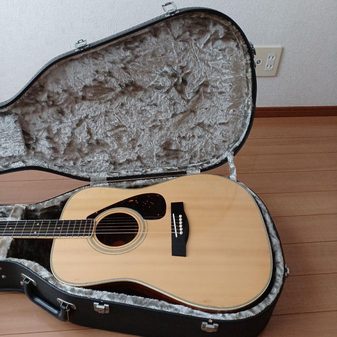 ヤマハFG301B ギター