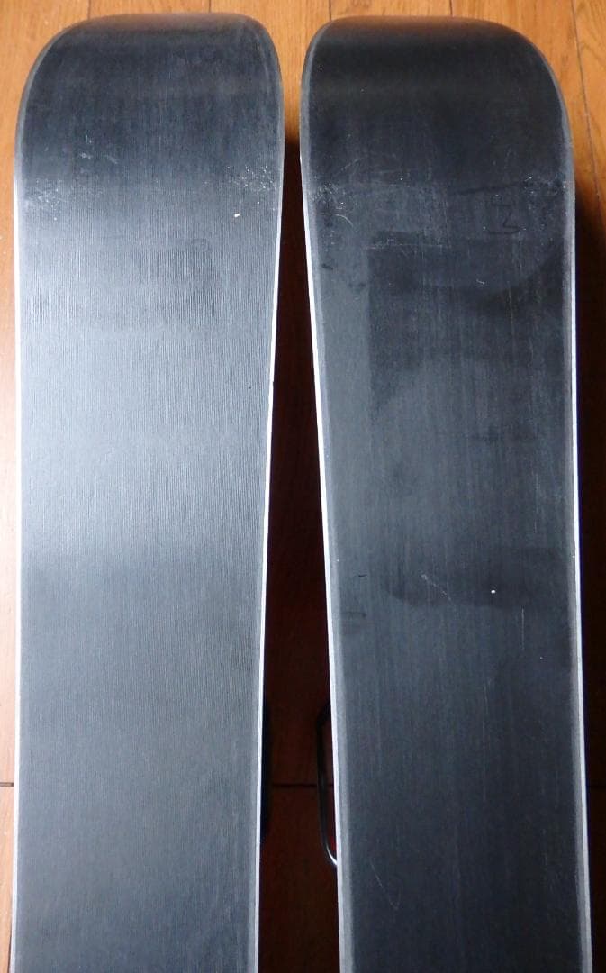 K2,ATOMIC　板約88ｃｍ、ブーツ約25.0～25.5ｃｍ