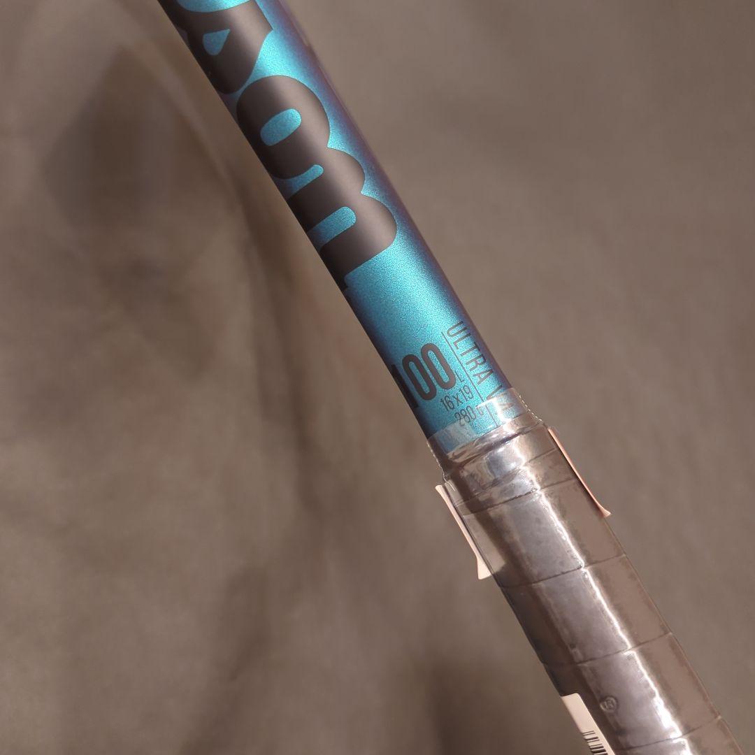 ウイルソン ULTRA 100L V4.0　G2