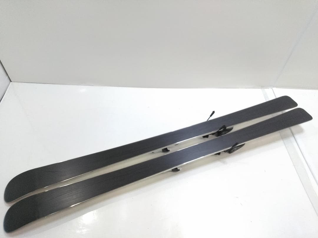 ジュニアスキー6点セット スワロー 140cm ブーツノルディカ 24.5cm◇