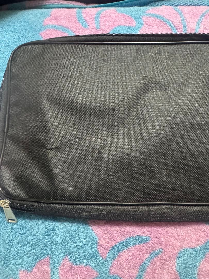 レア　HELLA ガンケース 2個セット　釣竿などにも　ヘラー