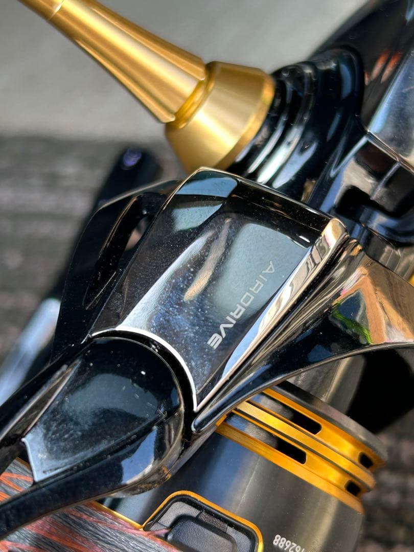 ダイワ DAIWA 23レガリス LT3000-CXH スピニングリール リール