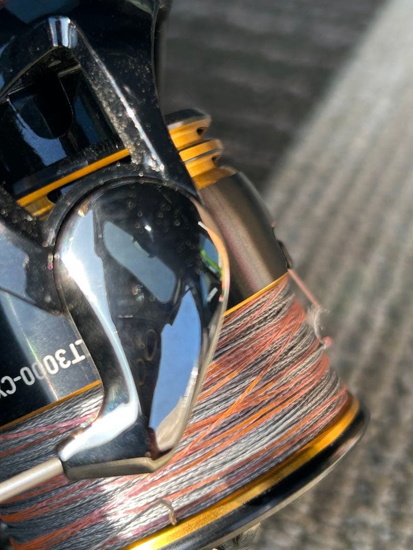 ダイワ DAIWA 23レガリス LT3000-CXH スピニングリール リール