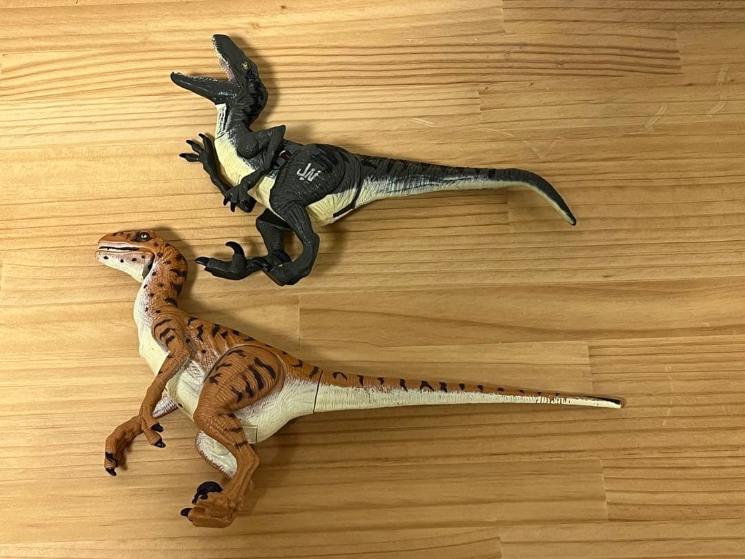 インドミナスレックス ハズブロ　おまけ付き