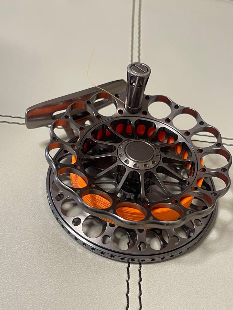 ダイワ BJ85 美品