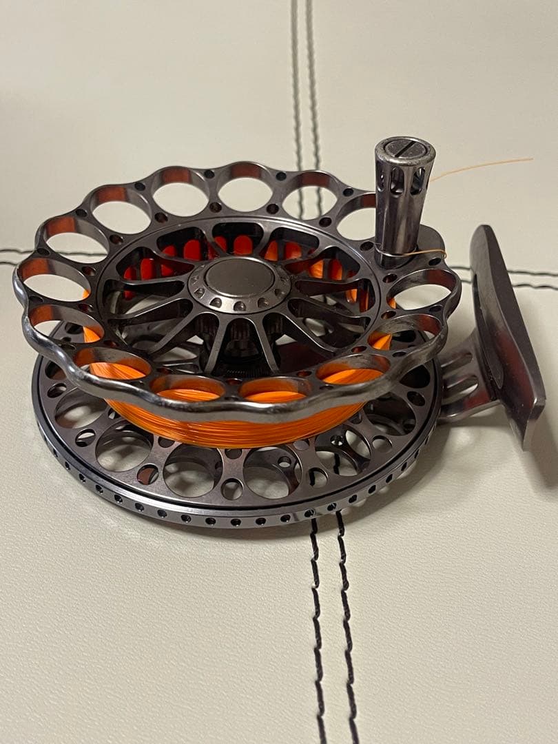 ダイワ BJ85 美品