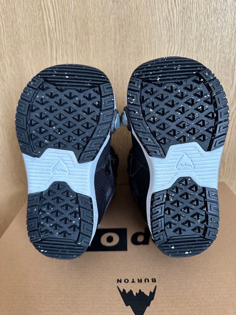 BURTON Grom Step Onスノーボードブーツ 11C