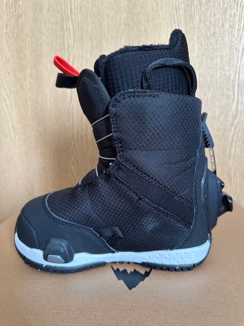 BURTON Grom Step Onスノーボードブーツ 11C
