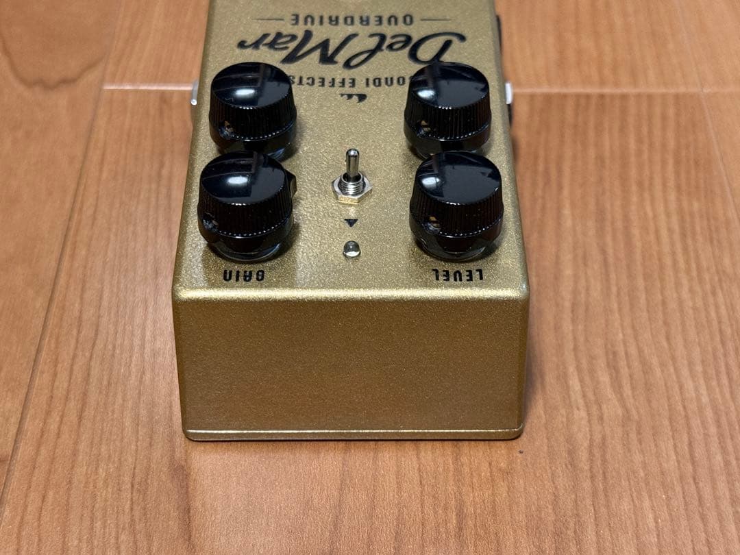 値下げ！BONDI Del Mar Overdrive Reissue