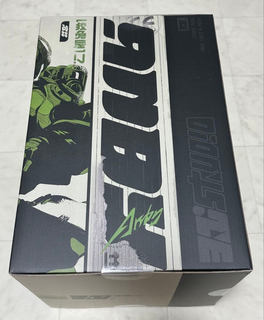 APEX ゼンレスゾーンゼロ アンビー・デマラ 1/7 フィギュア