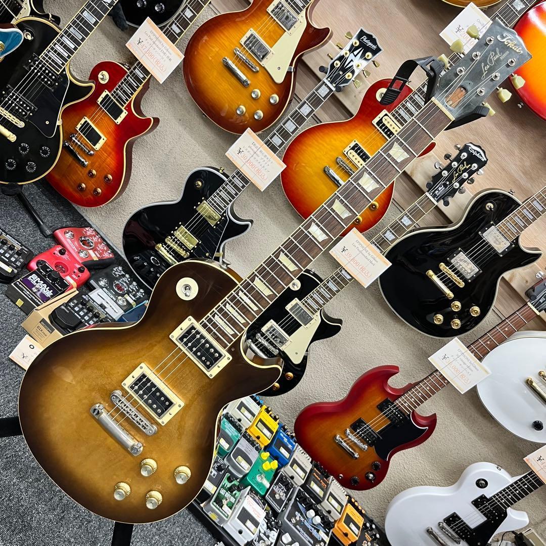 【11001】TOKAI LS-80 Les Paul Reborn 1980年