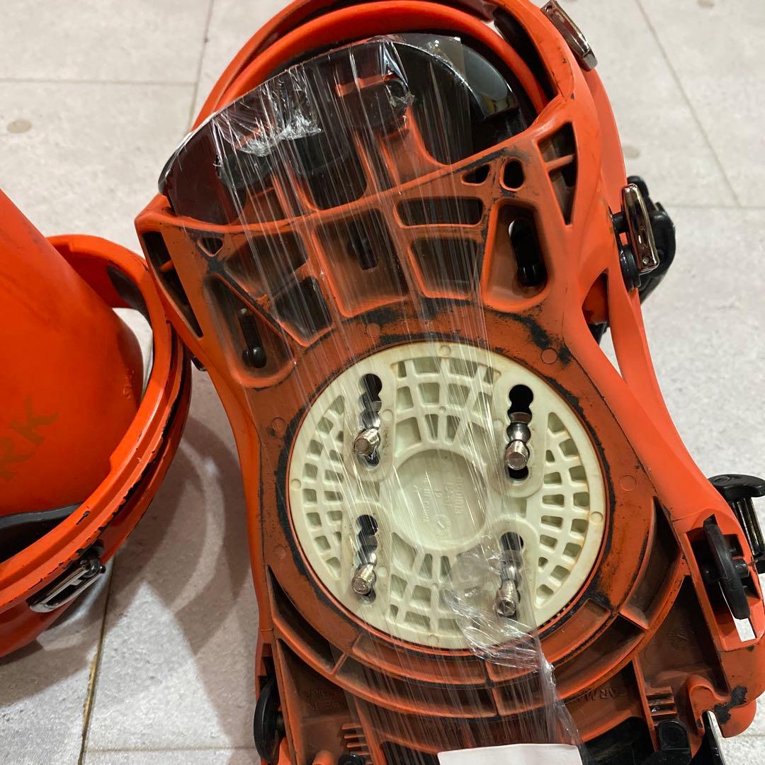 ★ FLUX フラックス　ヴィンディング　スノーボード ボード　スノボー　メンズ