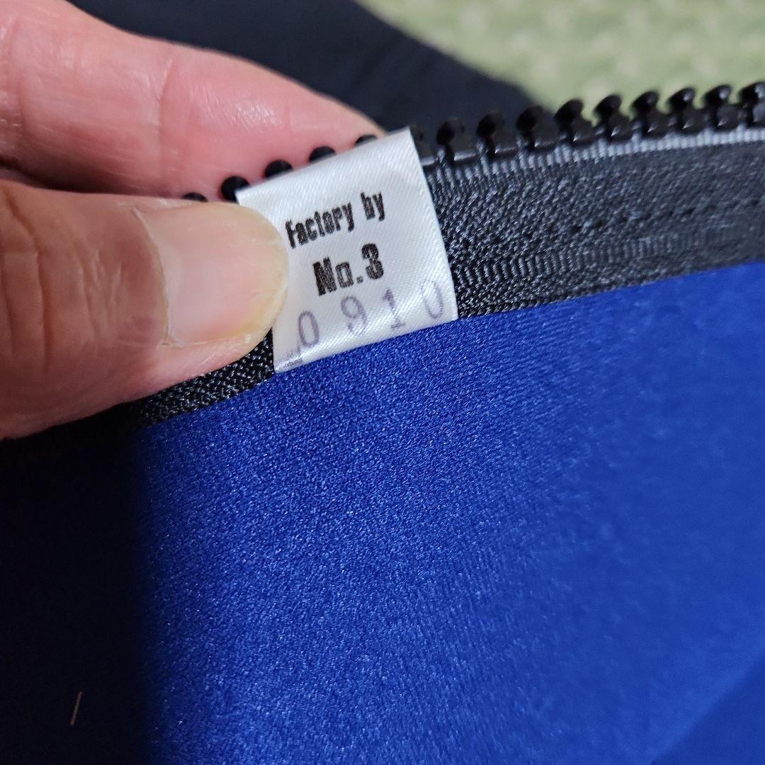 レディースTUSA ウェットスーツ 黒灰色ピンク 0910 No.3