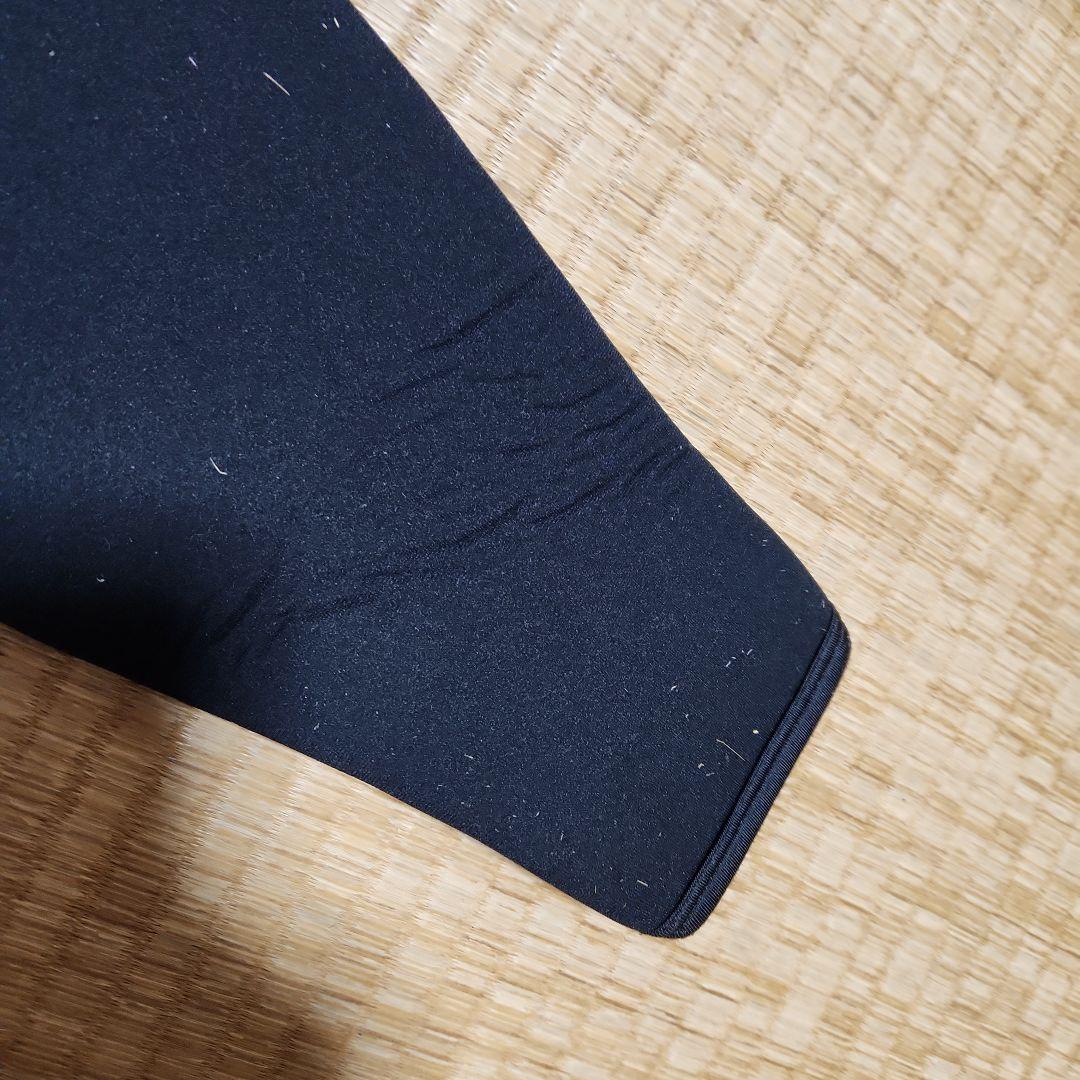 レディースTUSA ウェットスーツ 黒灰色ピンク 0910 No.3