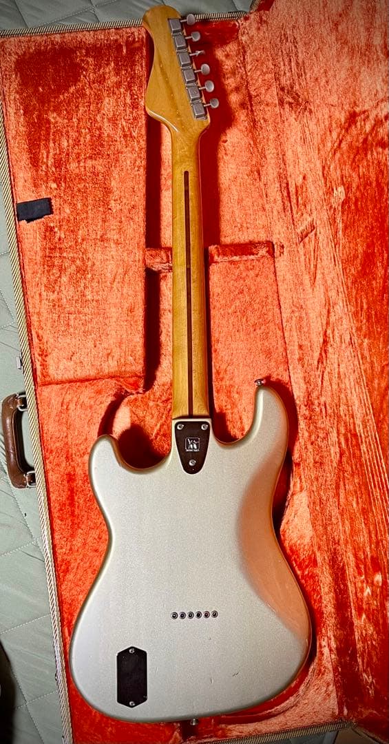 ギター MUSIC MAN Sabre Il 1979 Fender Vintage