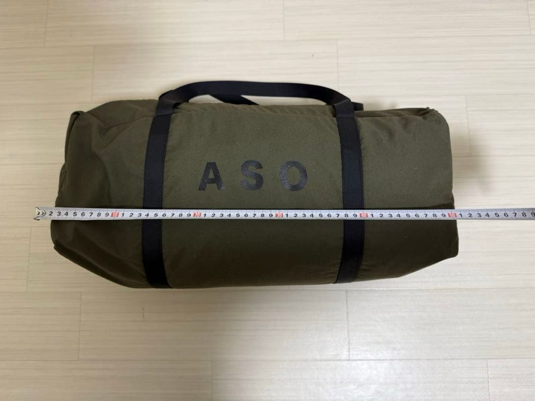 テント・タープ TAKIBI BASE ASO