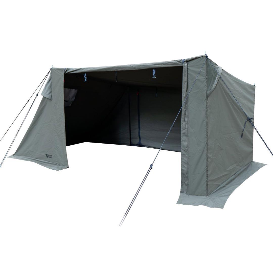 テント・タープ TAKIBI BASE ASO