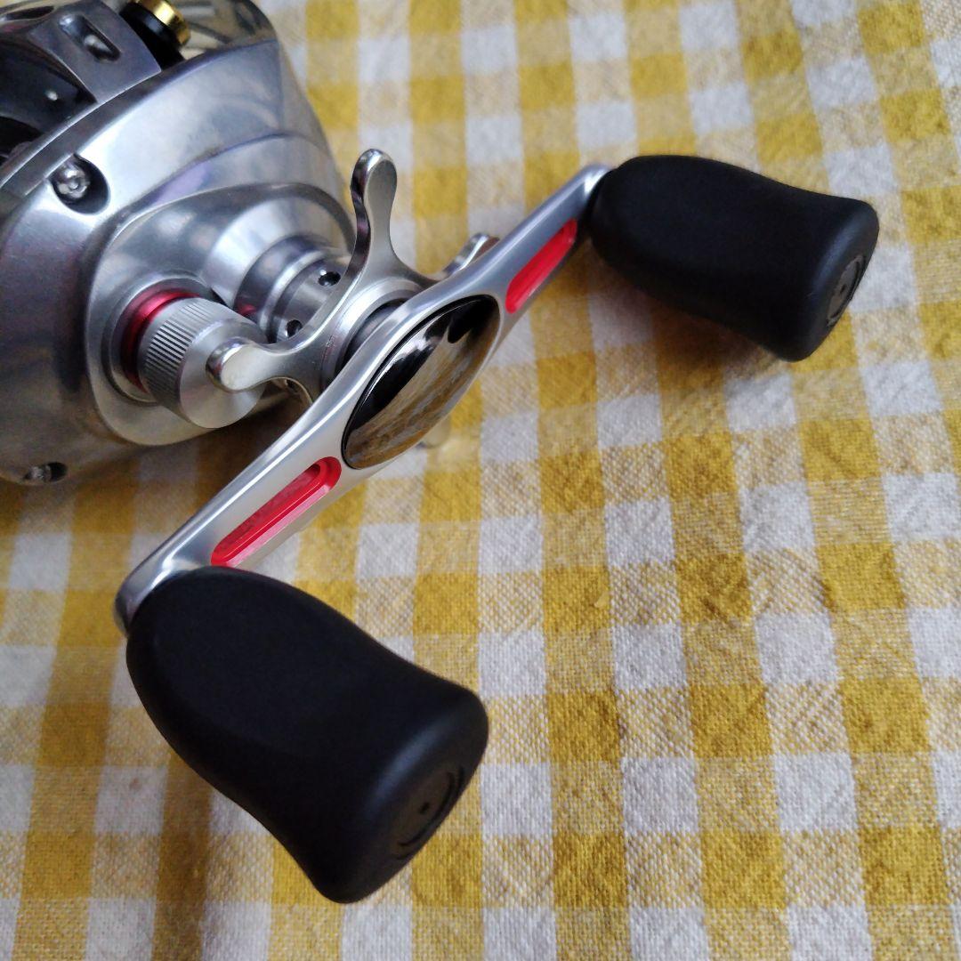 リール DAIWA Alphas ito 103-Ai