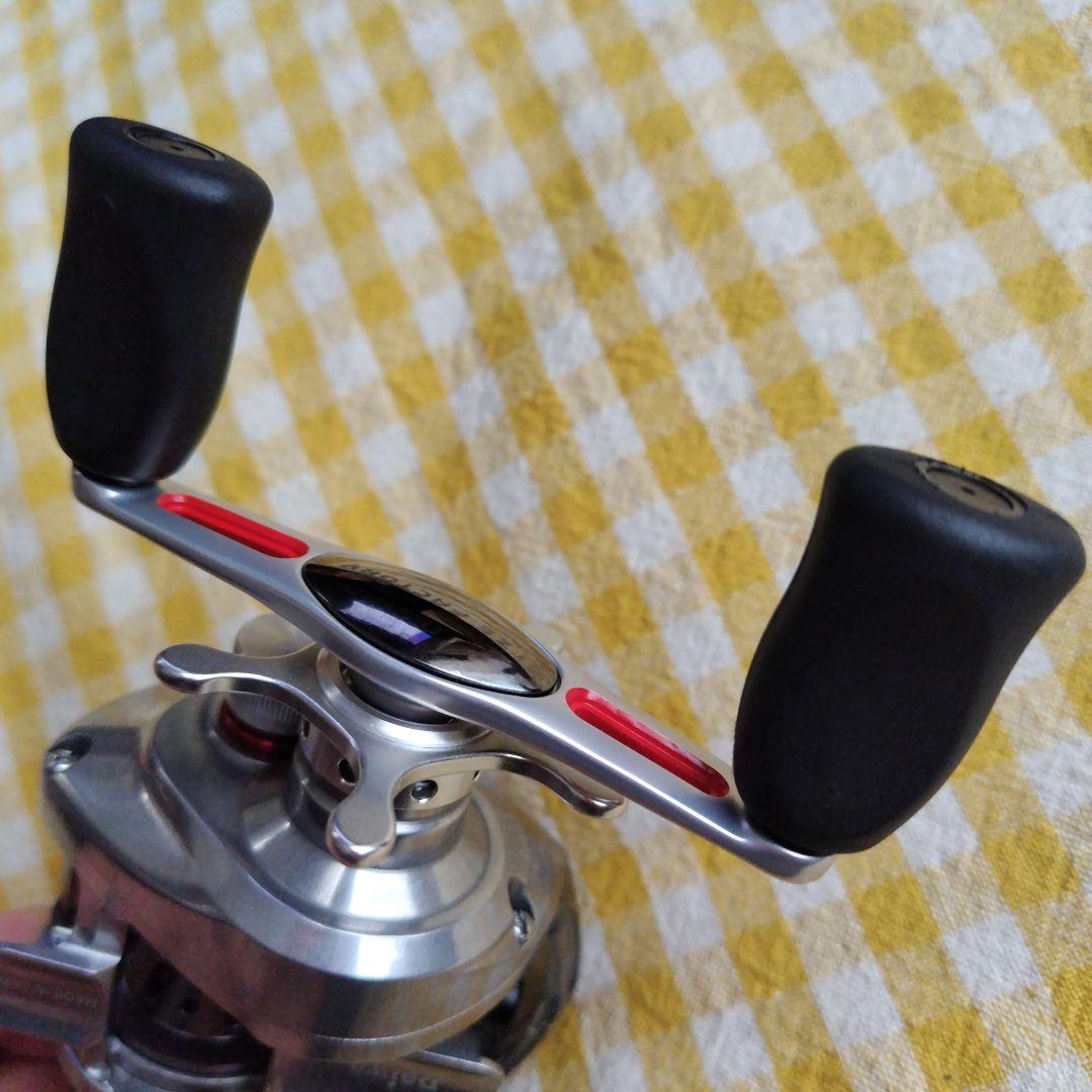 リール DAIWA Alphas ito 103-Ai