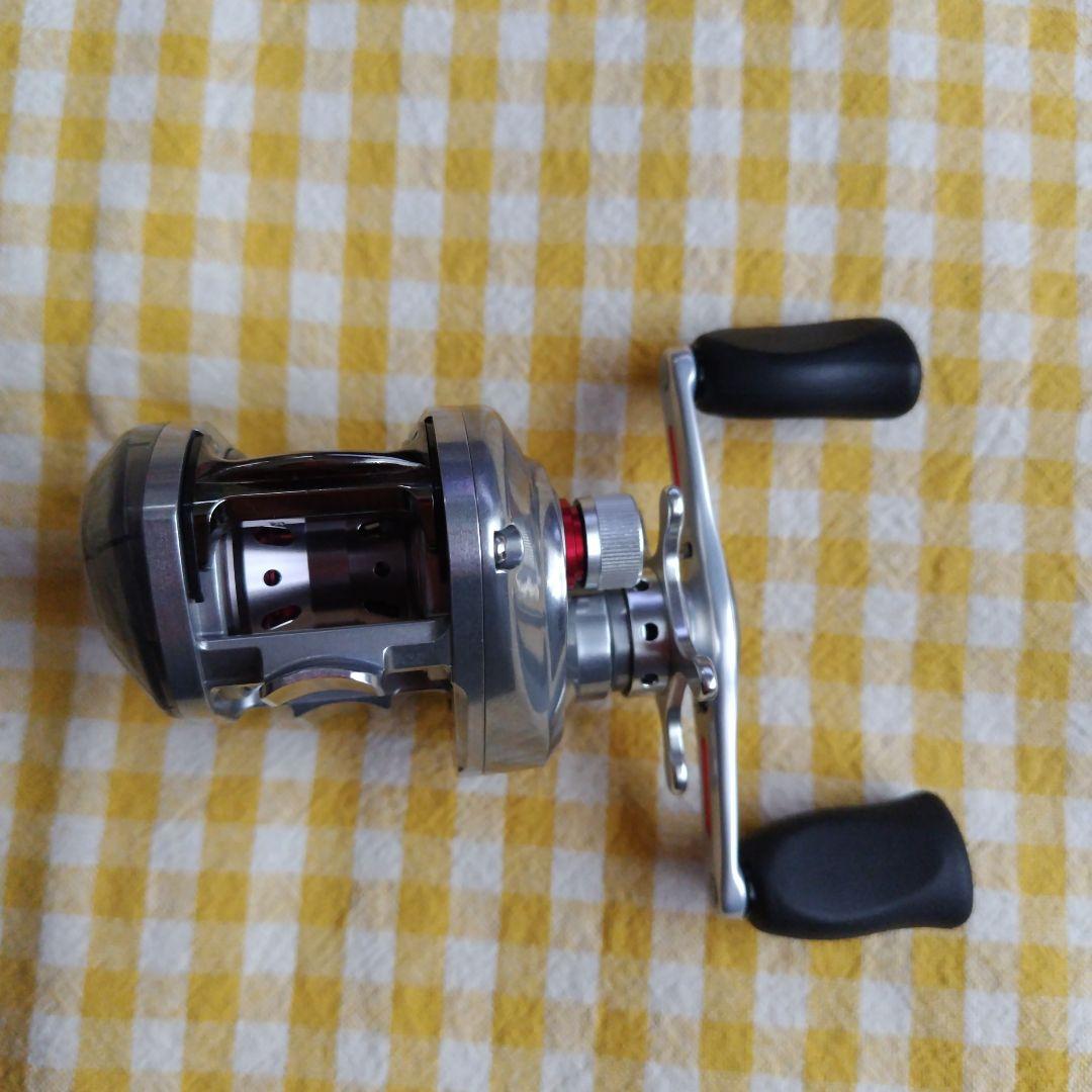 リール DAIWA Alphas ito 103-Ai