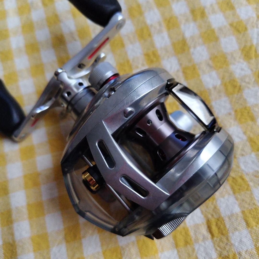 リール DAIWA Alphas ito 103-Ai