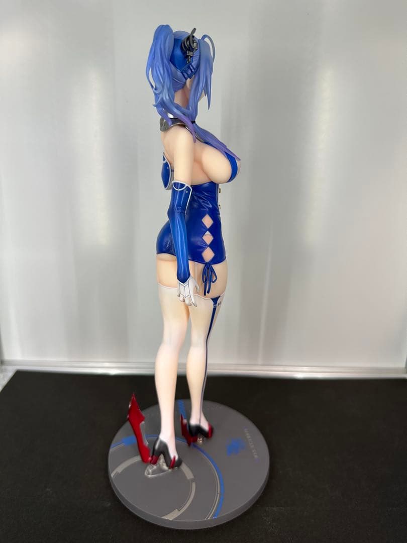 セントルイス　軽装Ver.