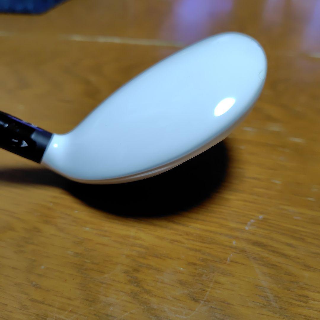 Titleist H1 ユーティリティクラブ 19度 21度