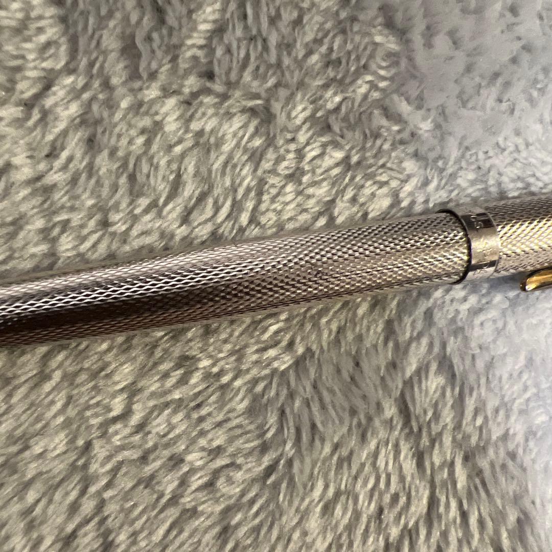 希少1986年75バーレイコーンフランス製 Parker75Barleycorn