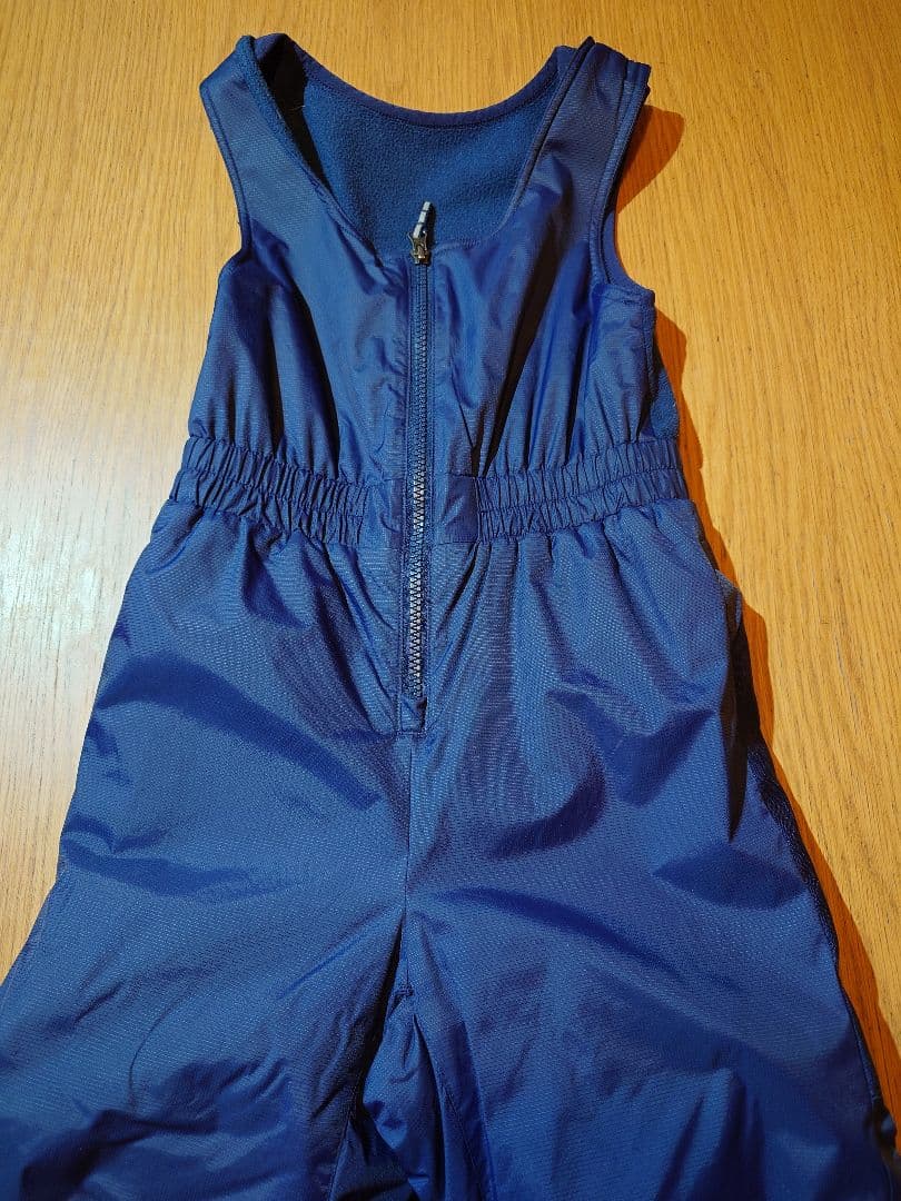 Columbia 子ども用スキーウェア上下セットXS120cm