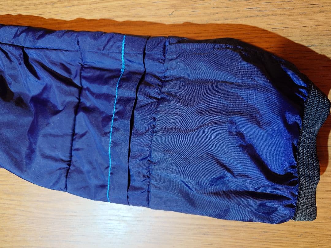 Columbia 子ども用スキーウェア上下セットXS120cm