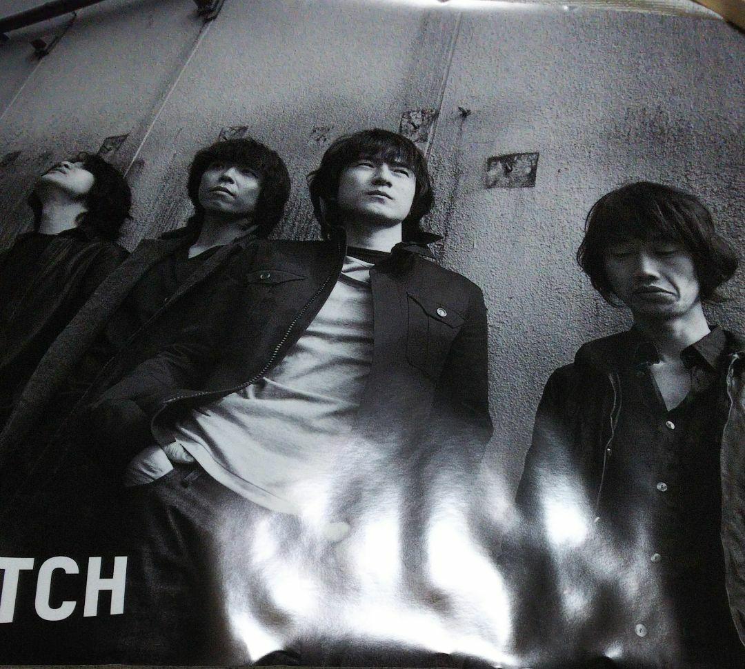 【Mr.Children】ポスター☆