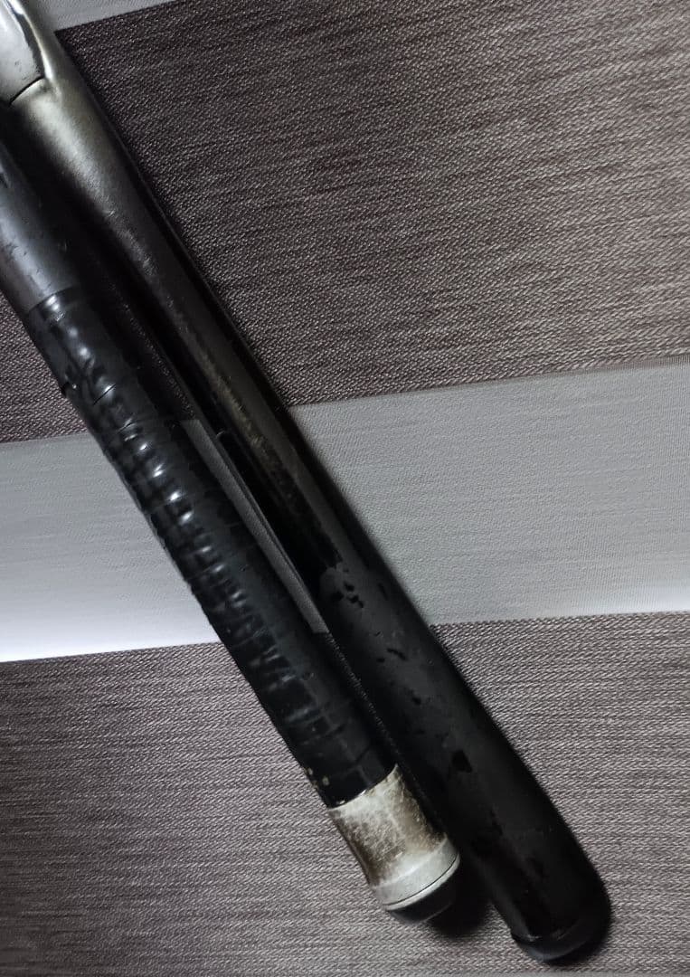 シマノファインセラミクスツインパワーBB-X1号5.3m&αチヌ0.6号4.5m