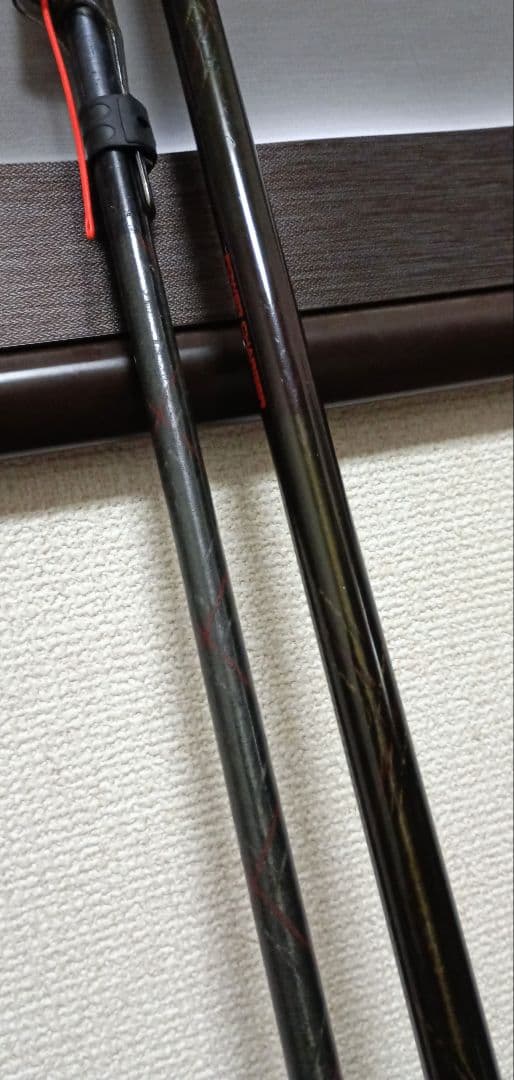 シマノファインセラミクスツインパワーBB-X1号5.3m&αチヌ0.6号4.5m