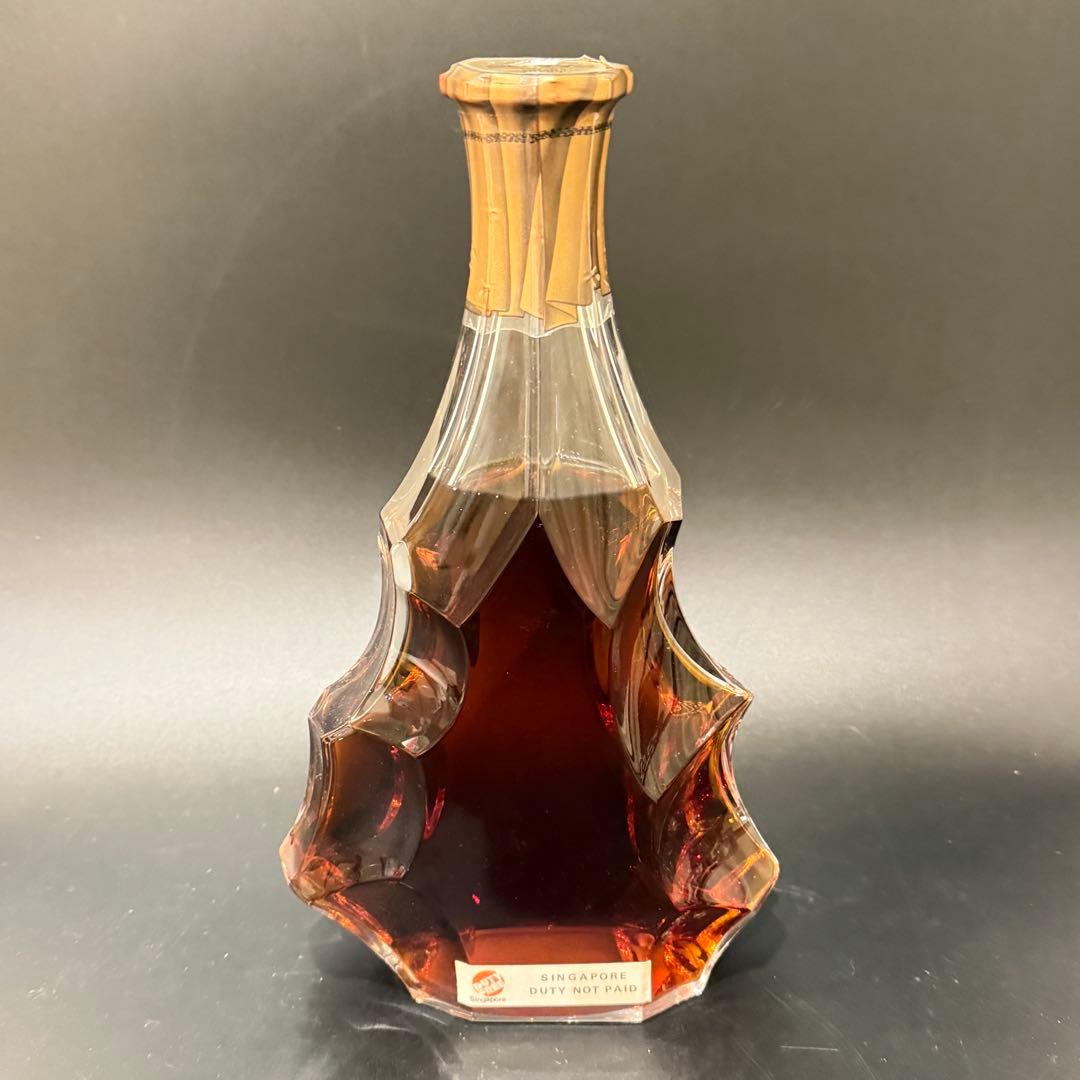 CAMUS カミュ ジュビリー バカラ クリスタル　未開栓